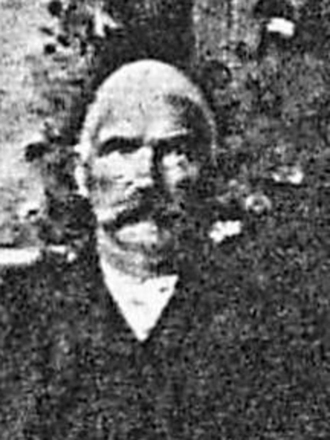 Justin Grover (1835 - 1904) Profile